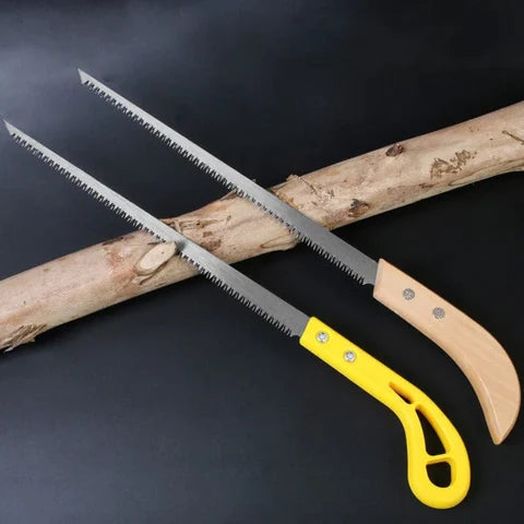 Sierra de Mano Portátil SierraMaster PRO
