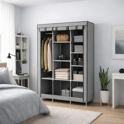 SmartCloset Armable + Aspirador BotClean (REGALO)