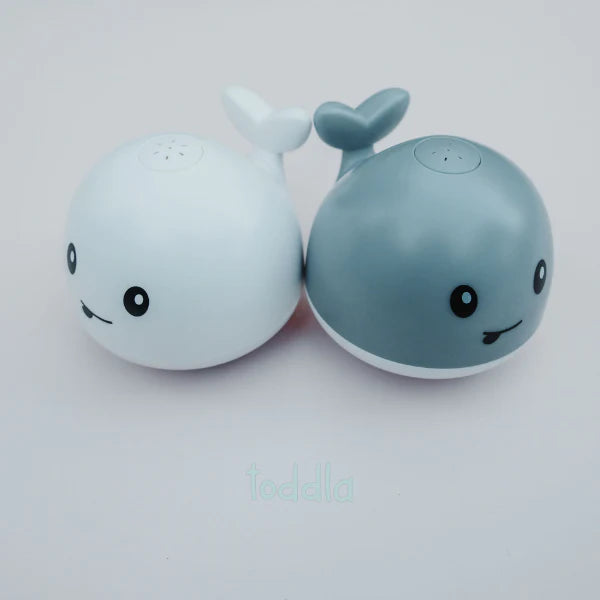 Bubbli™ Juguete de Baño Ballena