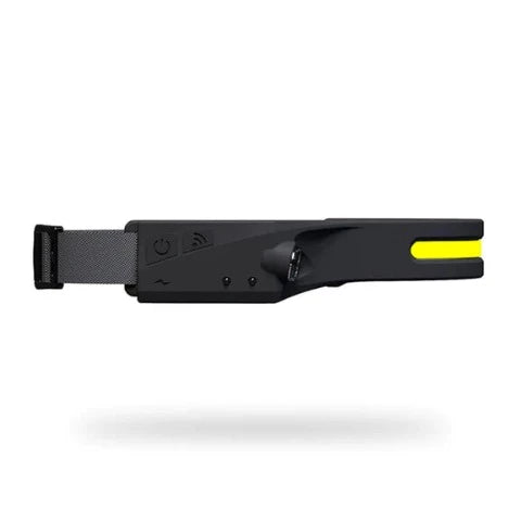 *Compra 1 y LLÉVATE 2* Linterna Recargable SmartLuz PRO